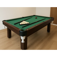 Бильярдный стол Лидер