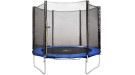 Батут DFC TRAMPOLINE FITNESS с сеткой 10FT-TR-E