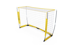 Ворота футбольные Amazon Basics (180 х 120 см), складные Ворота футбольные Amazon Basics (180 х 120 см), складные