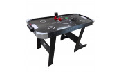 Игровой стол - аэрохоккей DFC ASTER 54" складной