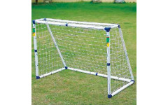 Ворота игровые DFC 6ft пластик GOAL183B Ворота игровые DFC 6ft пластик GOAL183B