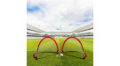 Ворота игровые DFC Foldable Soccer GOAL5219A Ворота игровые DFC Foldable Soccer GOAL5219A