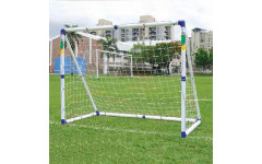 Ворота игровые DFC 6ft пластик GOAL7180A Ворота игровые DFC 6ft пластик GOAL7180A