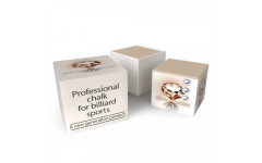 Мел Super Diamond White 1шт. Мел Super Diamond White 1шт.