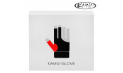 Перчатка Kamui QuickDry красная XS Перчатка Kamui QuickDry красная XS