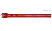 Тубус QK-S Cavalry 1x1 коричневый Тубус QK-S Cavalry 1x1 коричневый