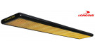 Светильник Longoni Nautilus Gold BG 320х31см
