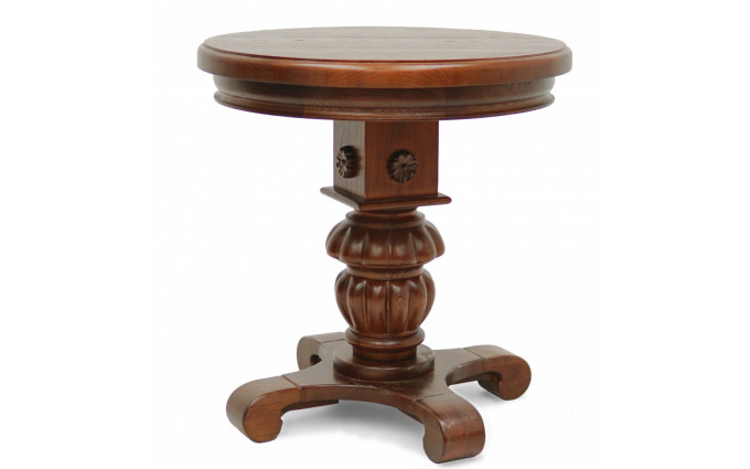 !Столик Ампир ясень (№5) !Столик Ампир ясень (№5)